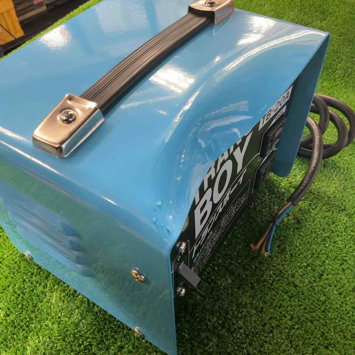 ◇IKURA(育良精機) 変圧トランサー トランスボーイ TB-20A【草加店】