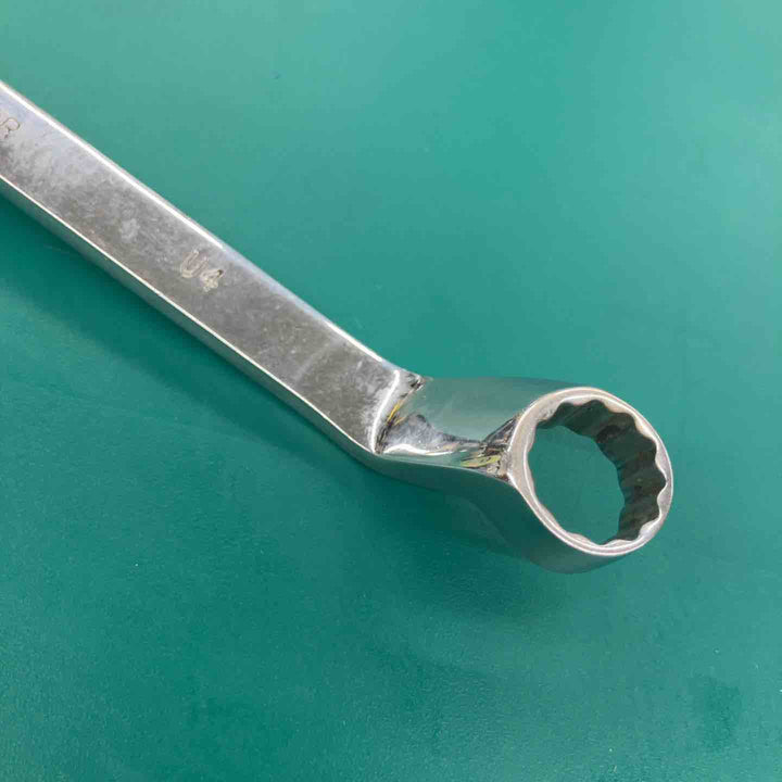 ▼MAC TOOLS（マックツールズ） ディープオフセット メガネレンチ 17X19MM | BODM21719R【戸田店】