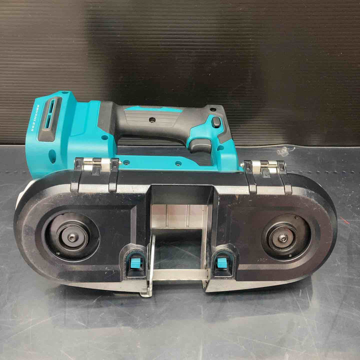 ★マキタ(makita) コードレスポータブルバンドソー PB184DZ【川越店】