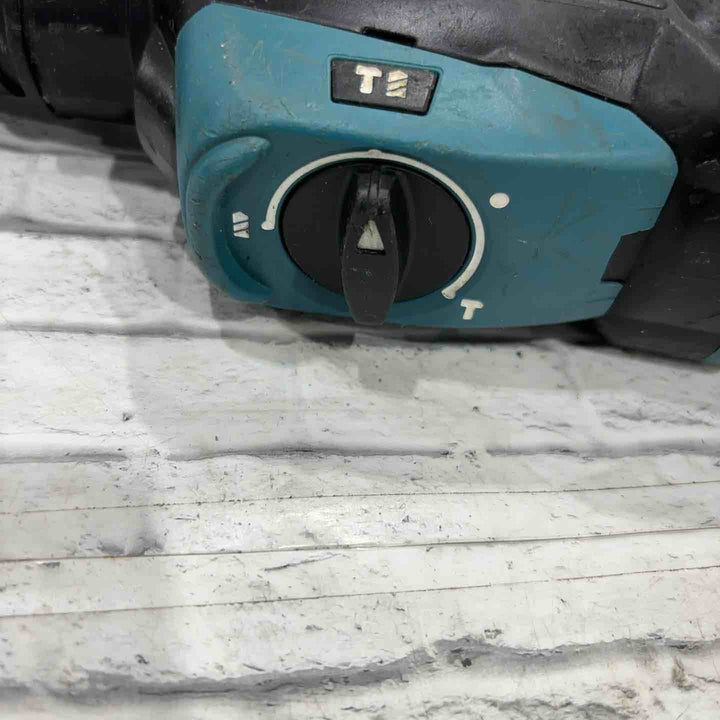★マキタ(makita) ハンマドリル HR2631F【川口店】