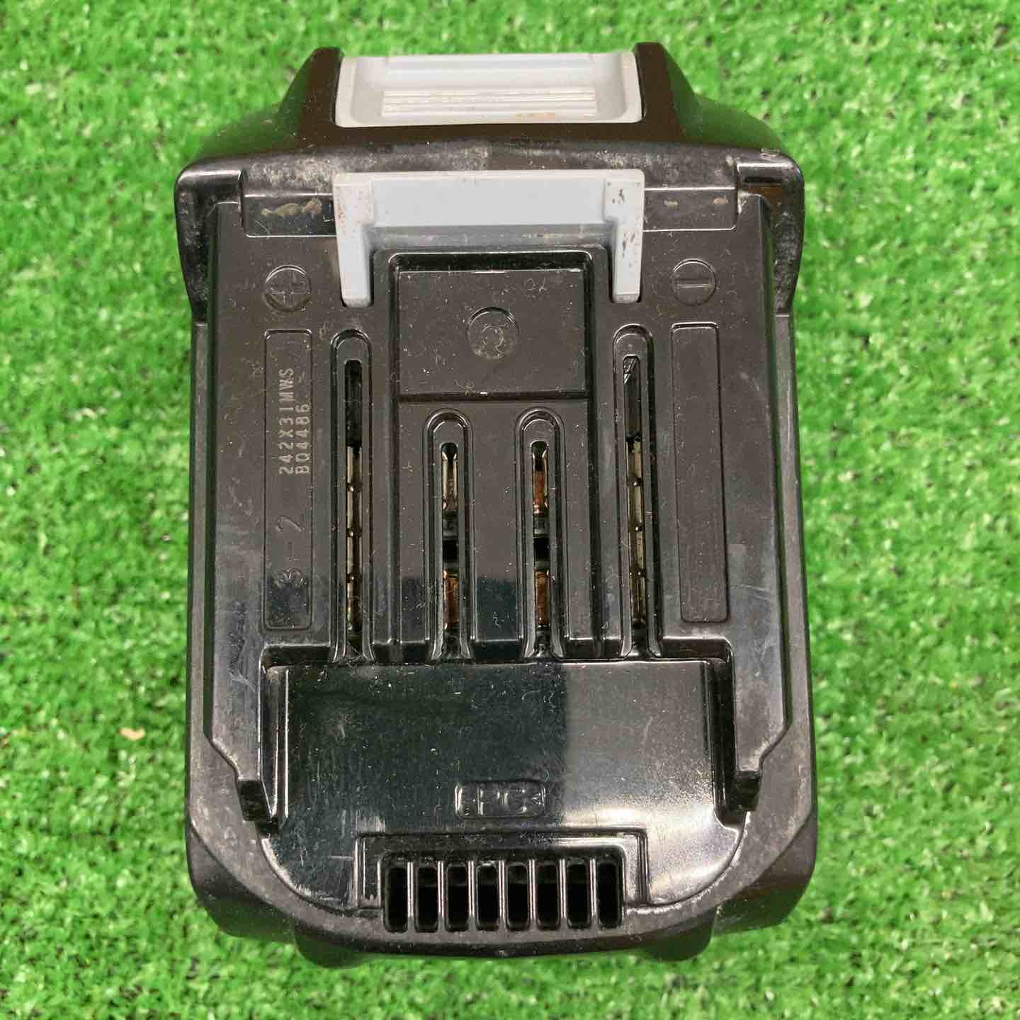 中古品】 マキタ/makita リチウムイオンバッテリー 40Vmax/2.5Ah