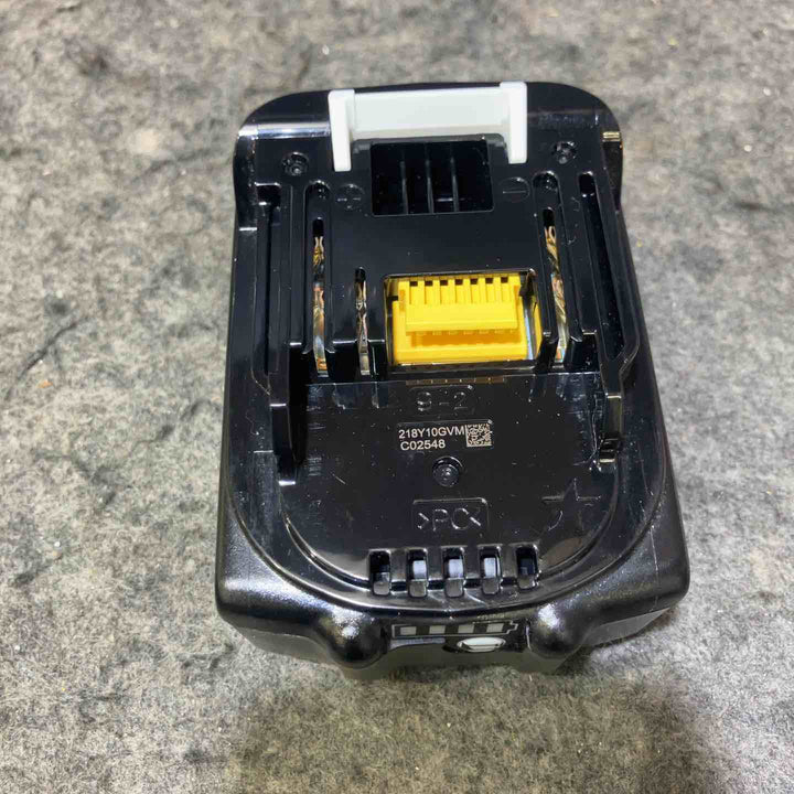 【美品】◇マキタ(Makita) 360ミリ充電式生垣バリカン 18V3Ah バッテリ・充電器付 MUH367DSF【桶川店】