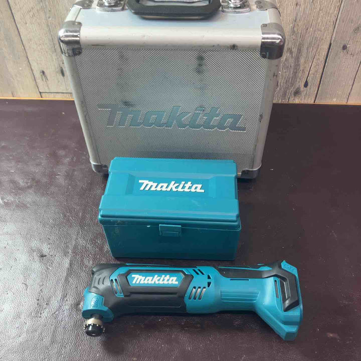 【中古品】☆マキタ(makita) コードレスマルチツール TM30DZ【東大和店】