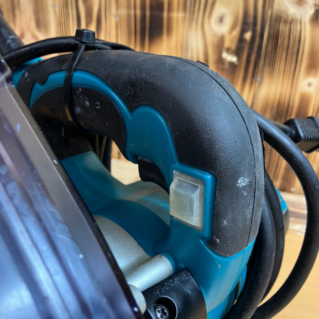 ★マキタ(makita) 防じん丸のこ KS5100F【越谷店】