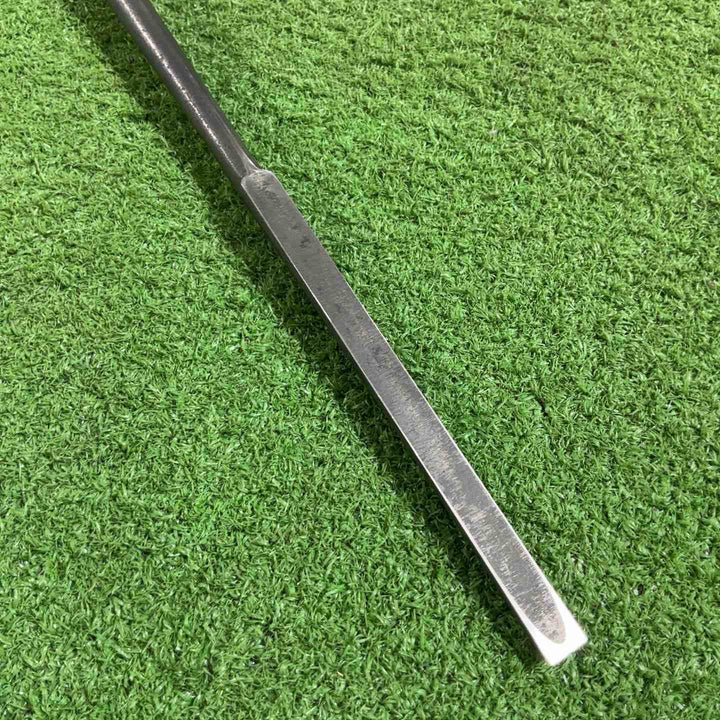 国秀 突き鑿 刃幅約9mm 【川口店】
