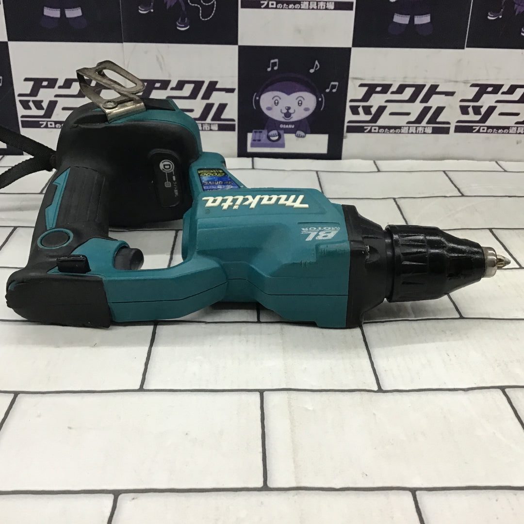 ★マキタ(makita) コードレススクリュードライバー FS600DZ【所沢店】