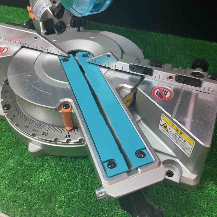 ★マキタ(makita) コードレススライドマルノコ LS610DZ 本体のみ【岩槻店】