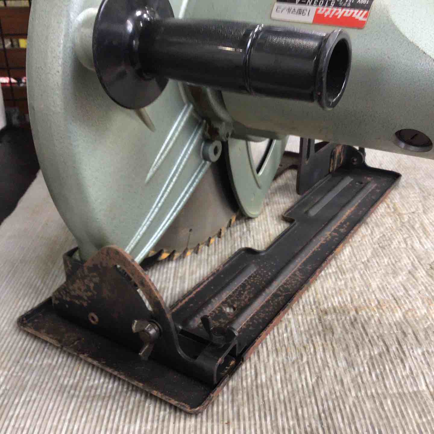 マキタ マルノコ 5103N-A 中古