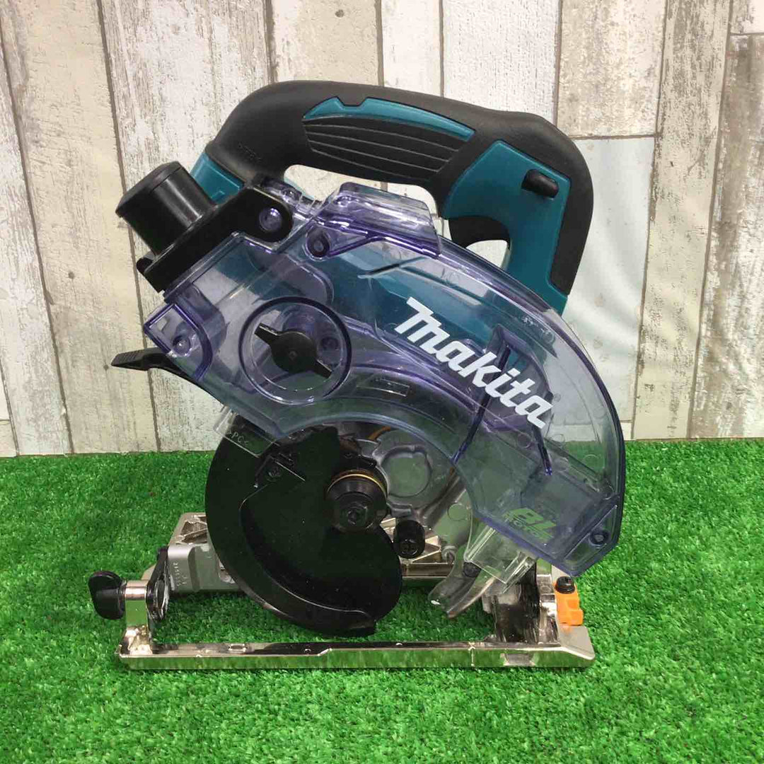 ★マキタ(makita) コードレス防じん丸のこ KS511DZ【町田店】