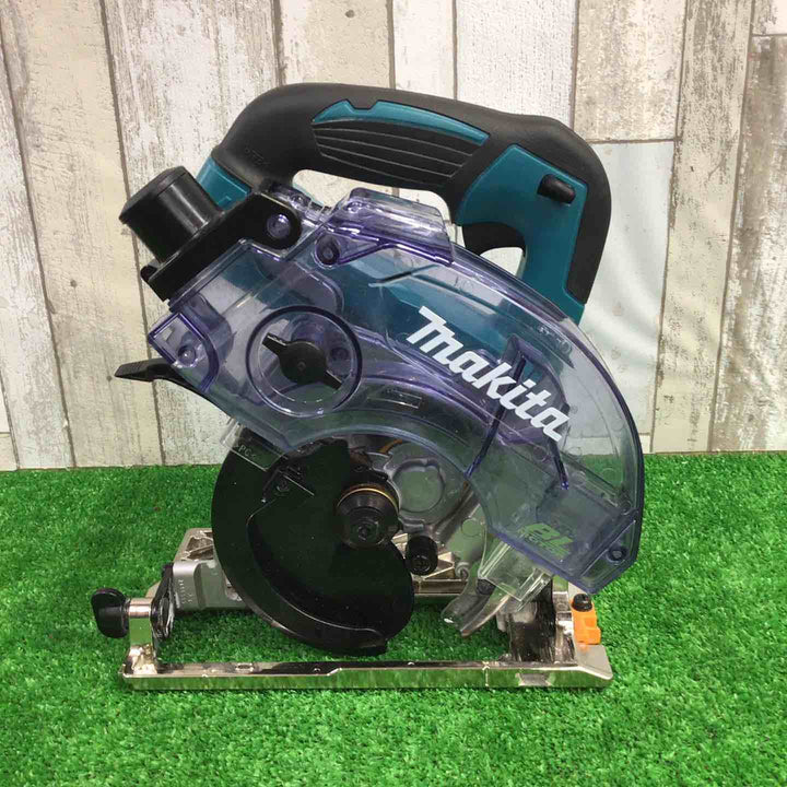 ★マキタ(makita) コードレス防じん丸のこ KS511DZ【町田店】