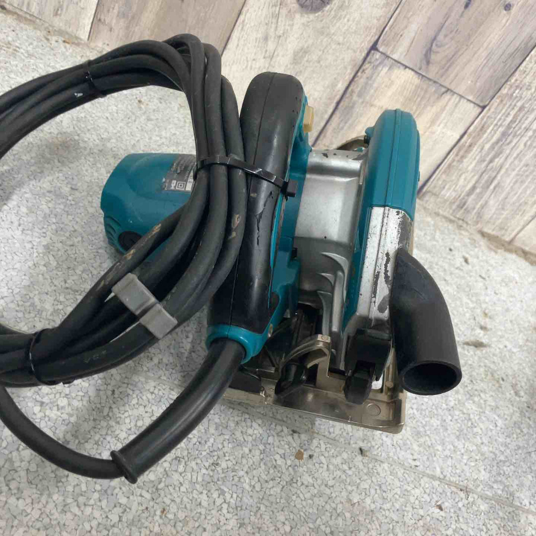 ★マキタ(makita) 165mm電気マルノコ 5637BA【八潮店】