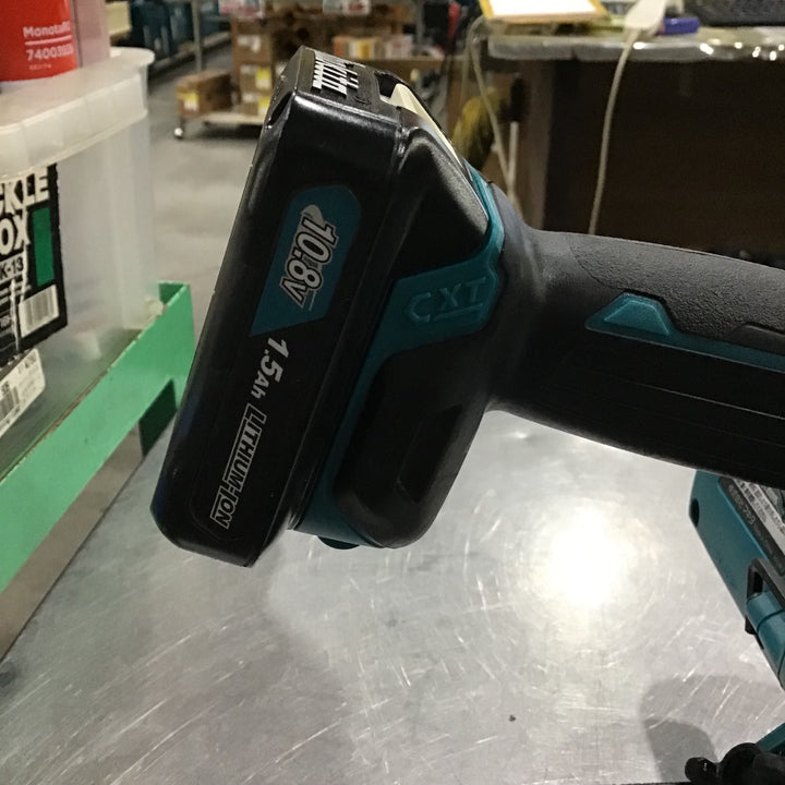 ★マキタ(makita) コードレスマルノコ HS301DSH【川口店】