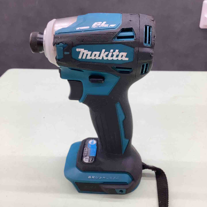 ★マキタ(makita) コードレスインパクトドライバー TD172DZ【越谷店】