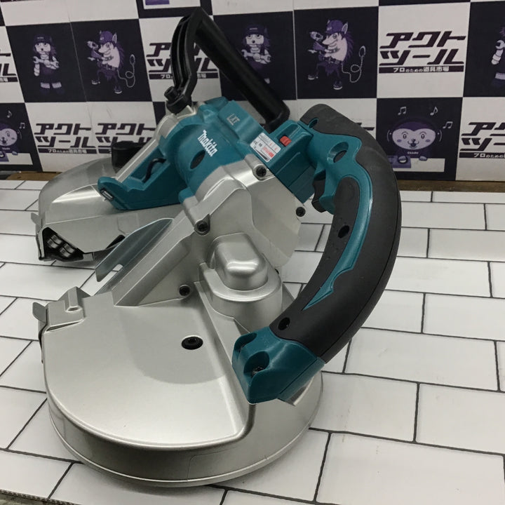 ★マキタ(makita) コードレスバンドソー PB180DZ【所沢店】