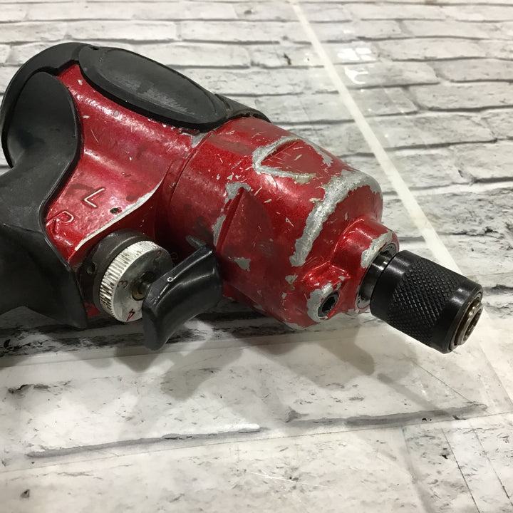 ☆マキタ(makita) 高圧エアインパクト AD605H【川口店】