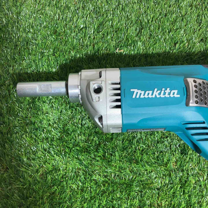 ☆マキタ(makita) コンクリートかくはん機 UT1305シャフト・羽根欠品【戸田店】