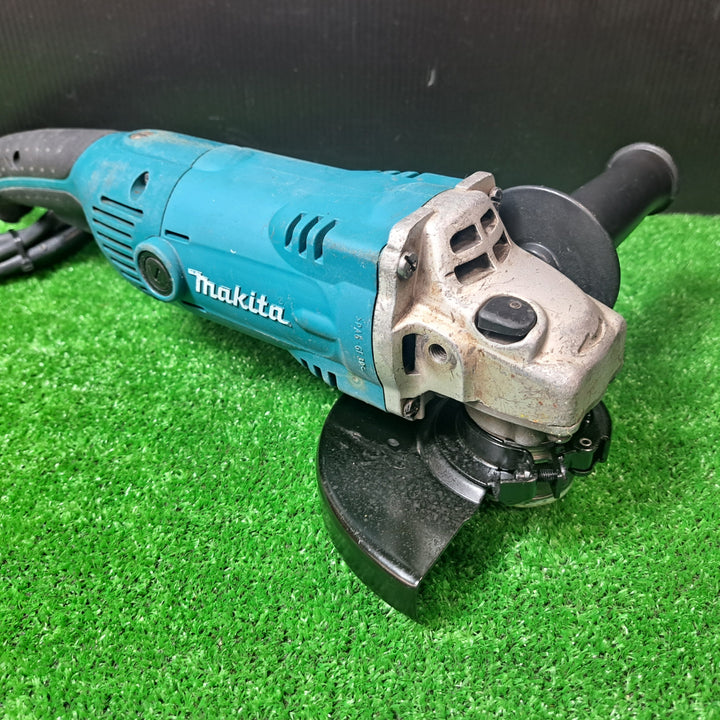 ☆マキタ(makita) 150mm電子ディスクグラインダ GA6021C【岩槻店】