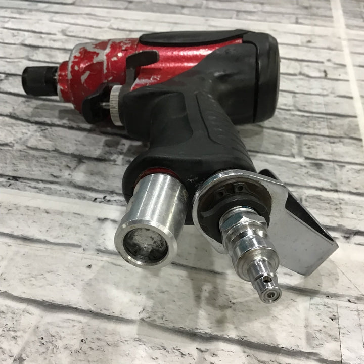 ☆マキタ(makita) 高圧エアインパクト AD605H【川口店】