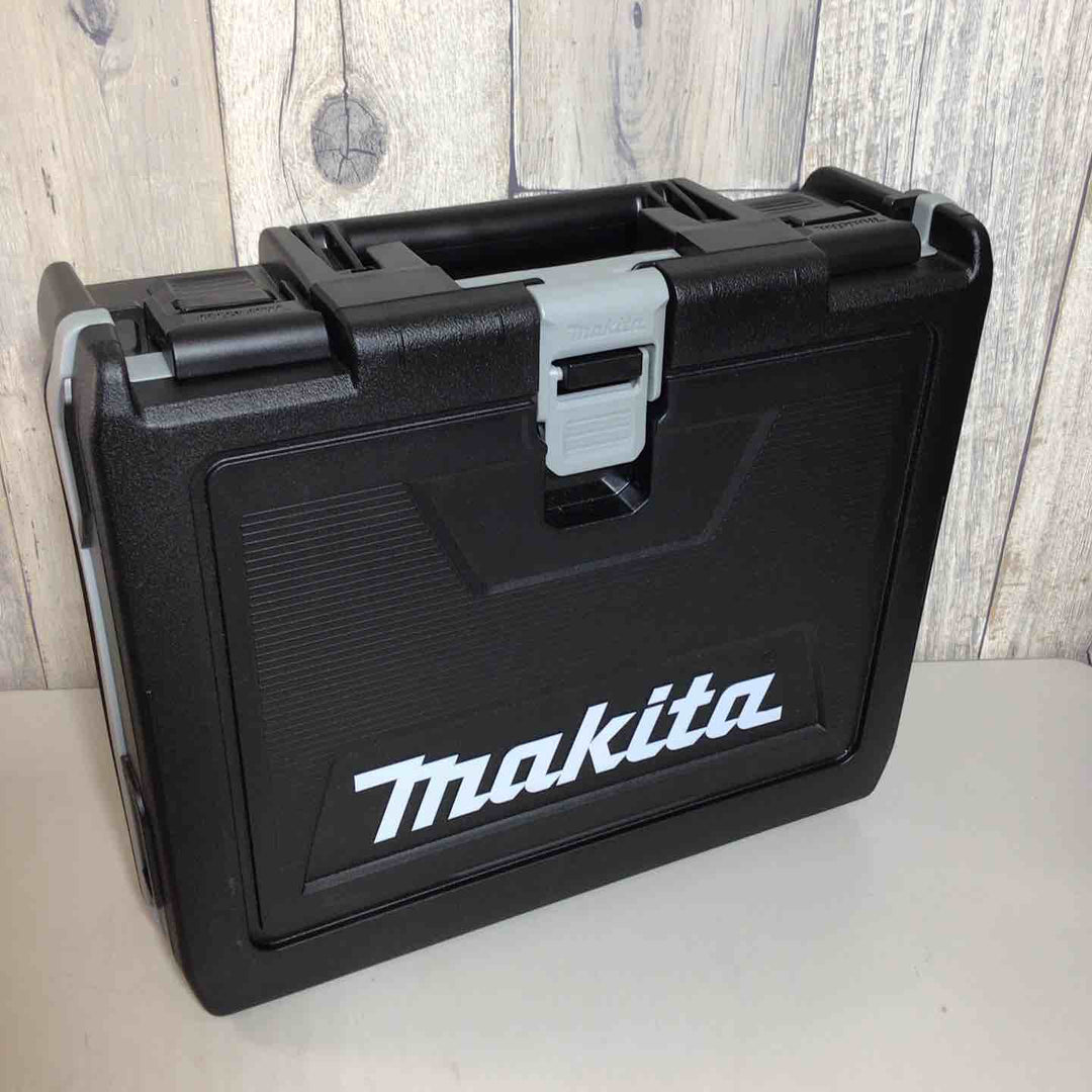 ★マキタ(makita) コードレスインパクトドライバー TD173DGXAP【戸田店】