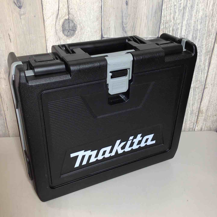 ★マキタ(makita) コードレスインパクトドライバー TD173DGXAP【戸田店】
