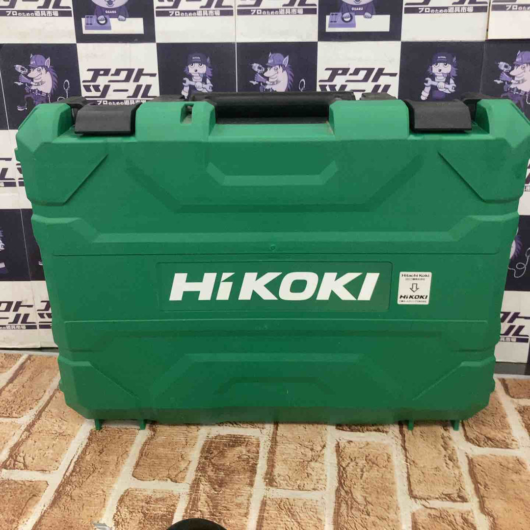 【中古品】ハイコーキ(HIKOKI ※旧:日立工機) ハンマ H41SA4【所沢店】