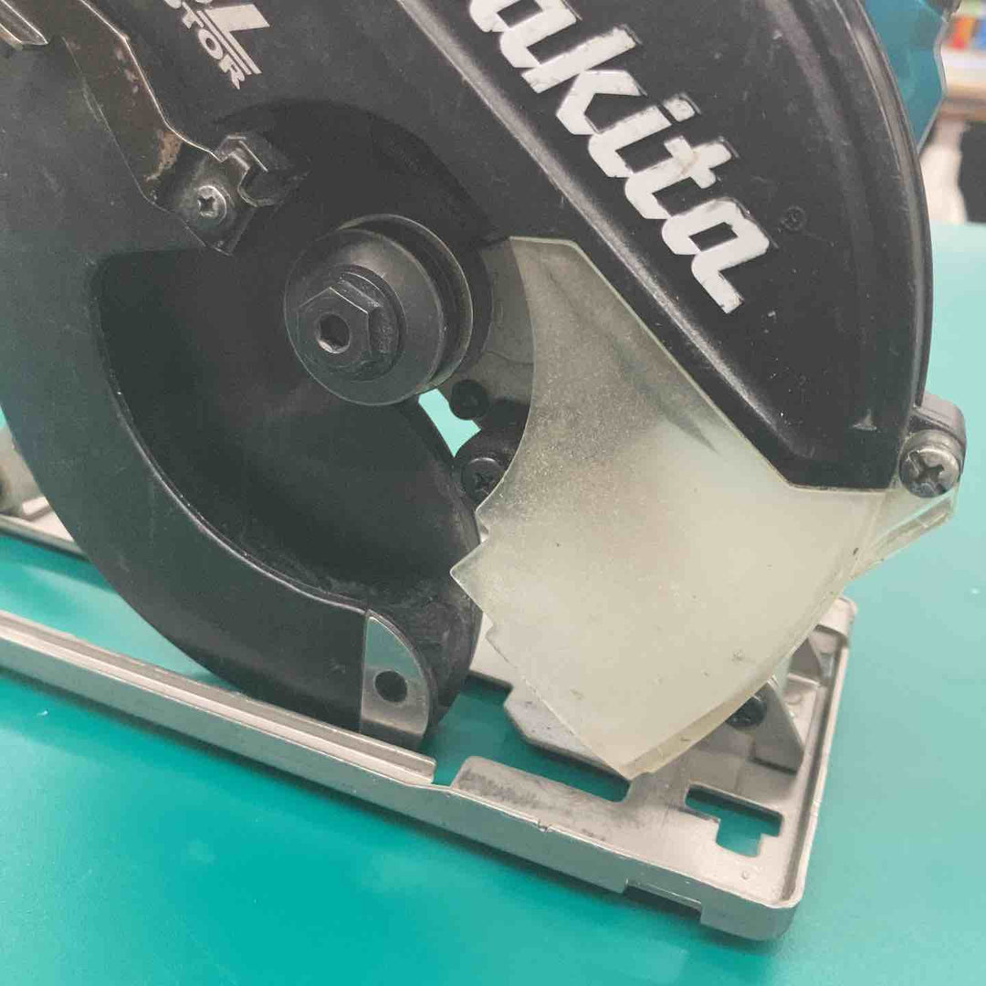 ★マキタ(makita) コードレスチップソーカッター CS551DZ【戸田店】