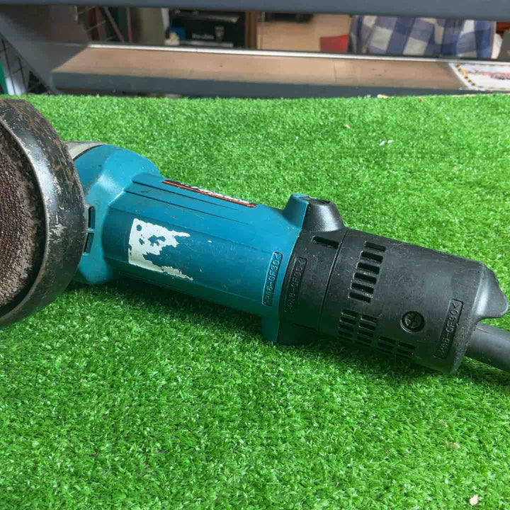 ☆マキタ(makita) ディスクグラインダ 低速高トルク ブレーキ付 100mm 9533BLA【草加店】