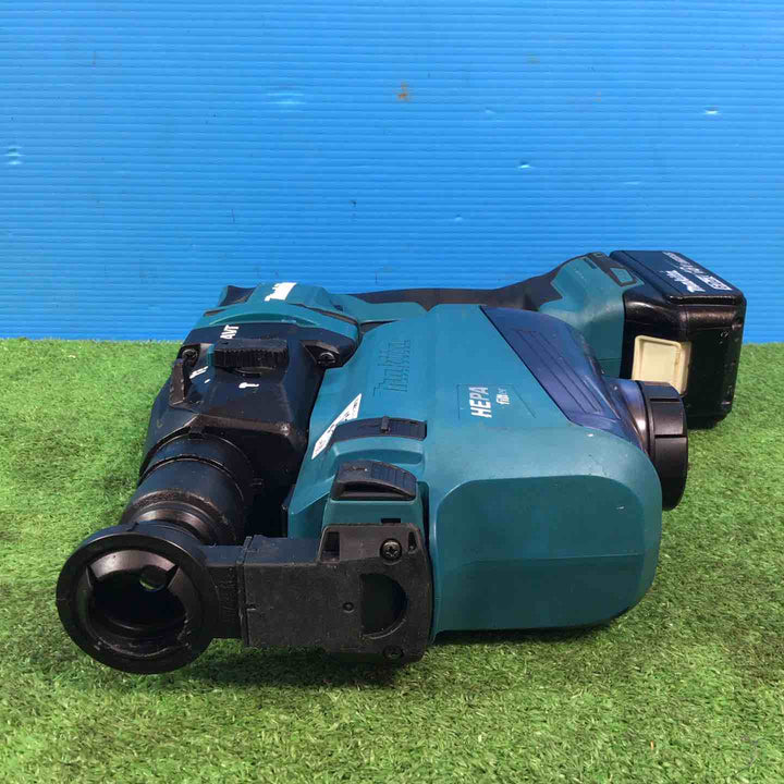 ★マキタ(makita) コードレスハンマドリル HR182DRGXV 18V6.0Ah×1個セット【岩槻店】