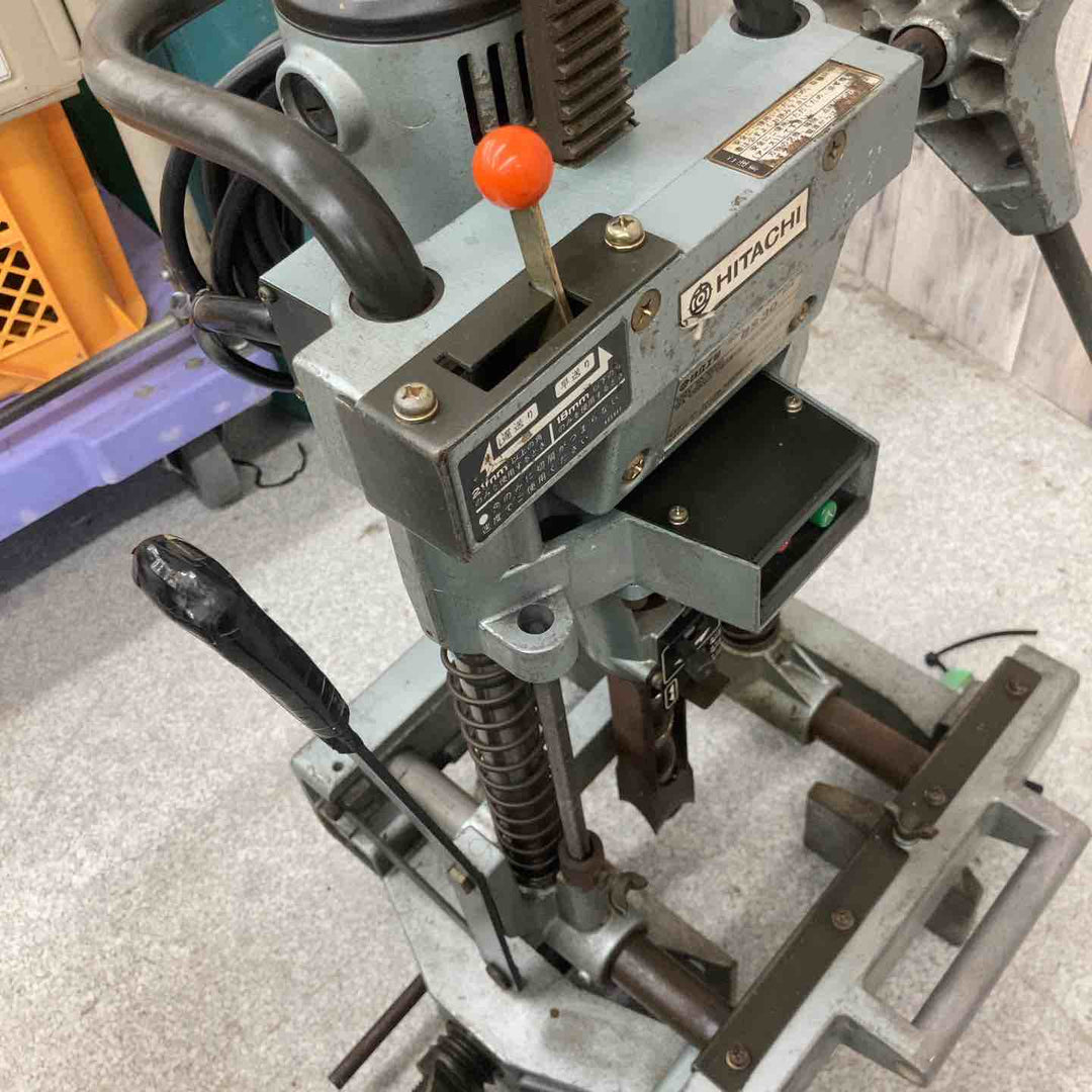 【中古品／店頭受取り限定】◇ハイコーキ HIKOKI 角のみ BS30【八潮店】