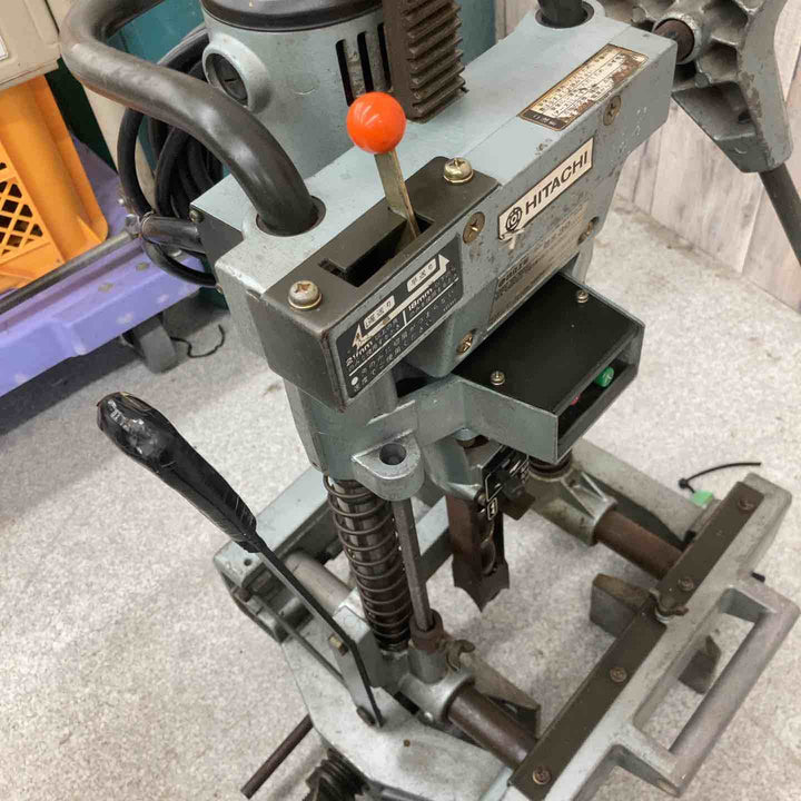 【中古品／店頭受取り限定】◇ハイコーキ HIKOKI 角のみ BS30【八潮店】