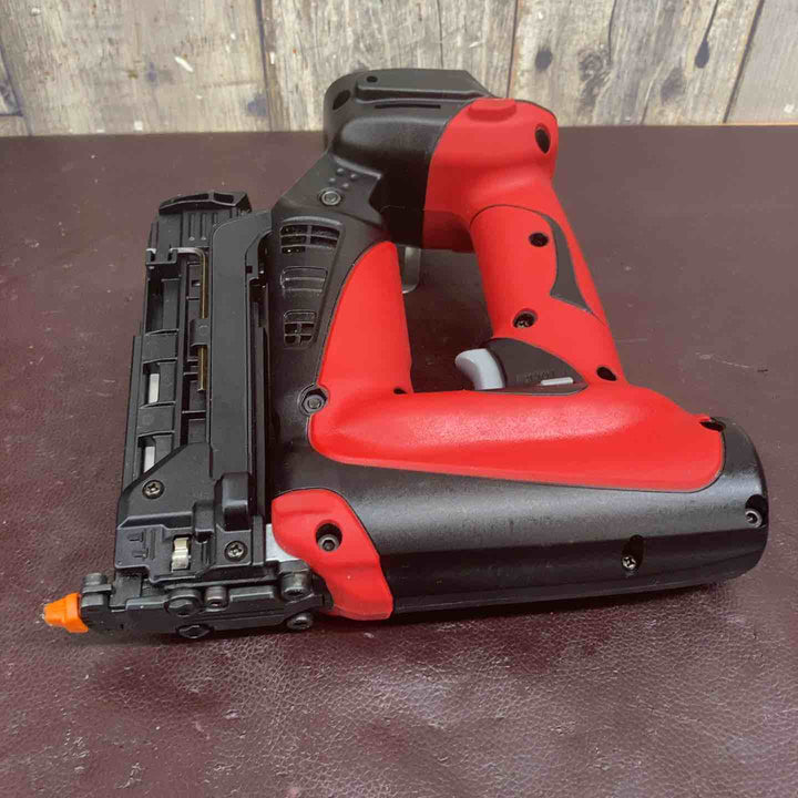 【中古品】 マックス(MAX) コードレスピンネイラ TJ-35P2-BC/40A 【東大和店】