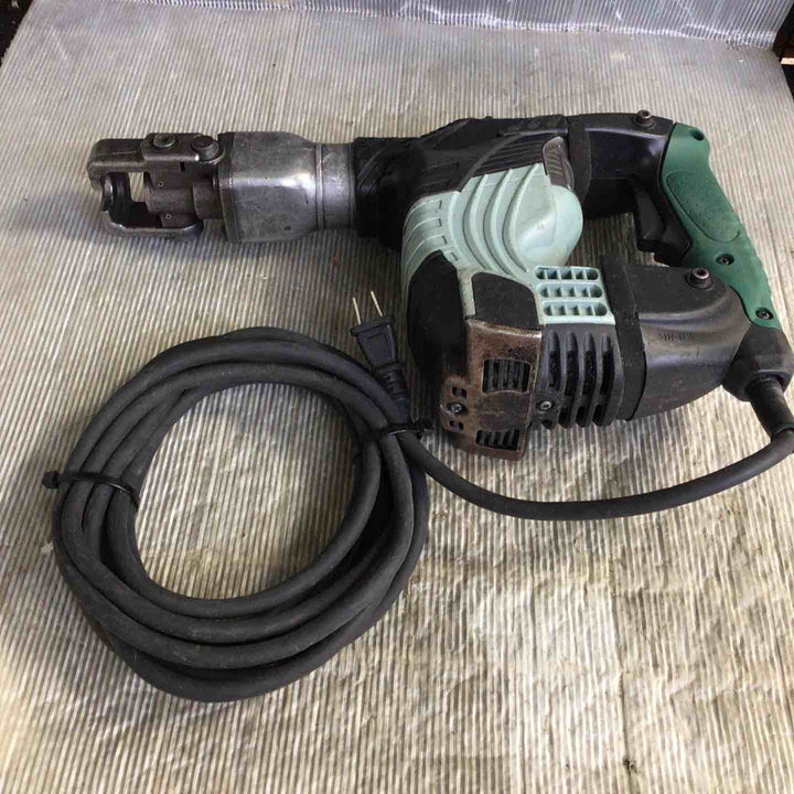★ハイコーキ(HIKOKI ※旧:日立工機) 電動ハンマ H41SA2(N)【草加店】