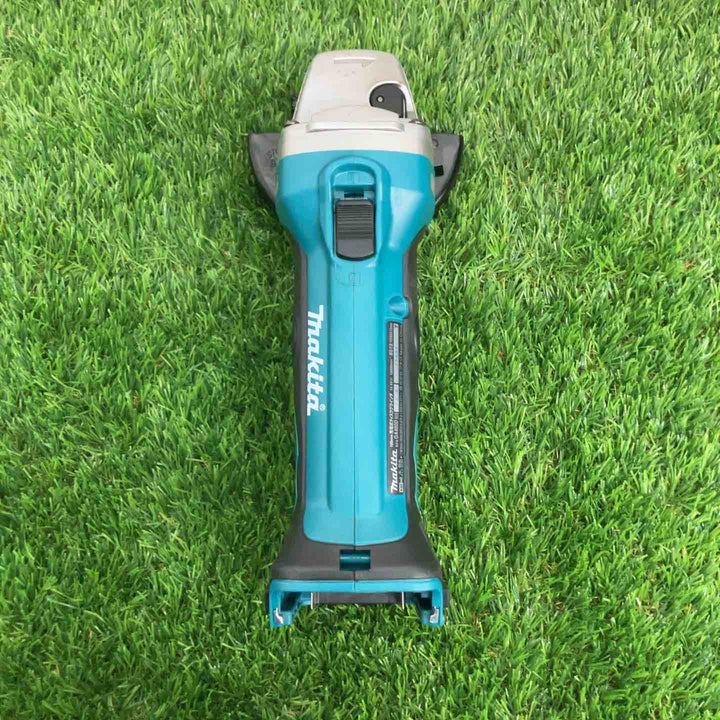 ☆マキタ(makita)14.4V3.0Ah 100mmコードレスディスクグラインダー GA400DZ 本体のみ【戸田店】