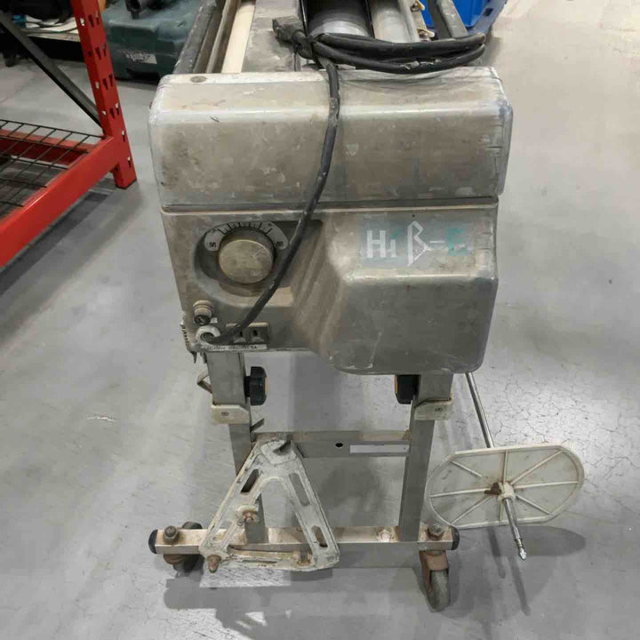 【店頭受取り限定】◇極東 糊付機 Hiβ GDASHⅡ 保証無し【川口店】