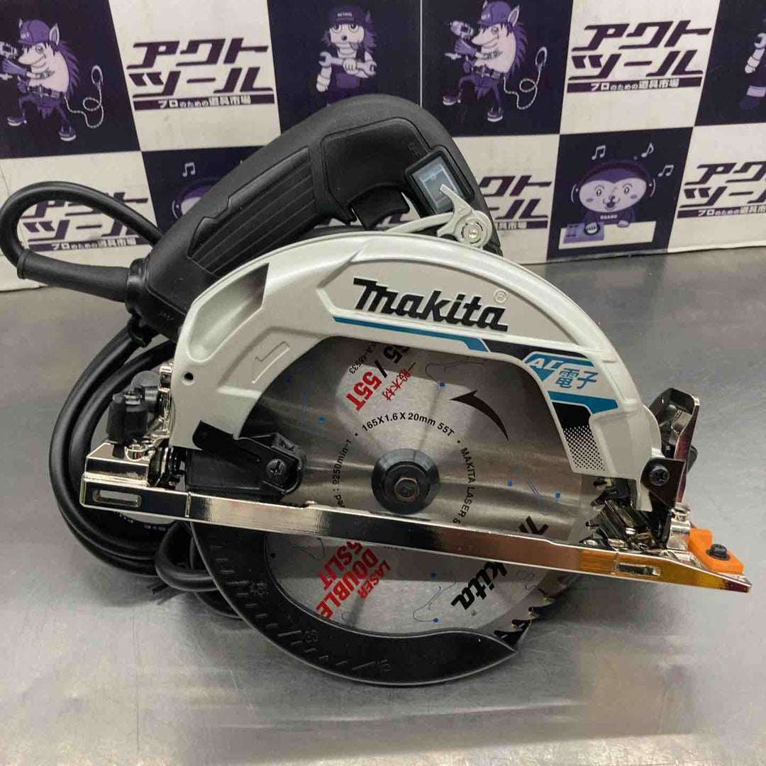 ★マキタ(makita) 電子マルノコ HS6302B【所沢店】