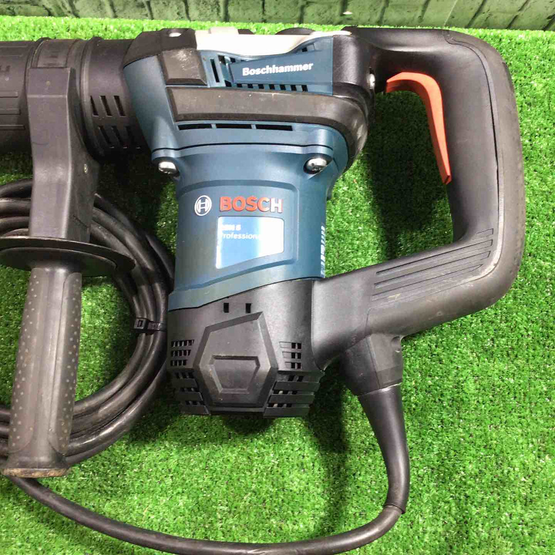 ★ボッシュ(BOSCH) 電動ハンマー GSH5【川口店】
