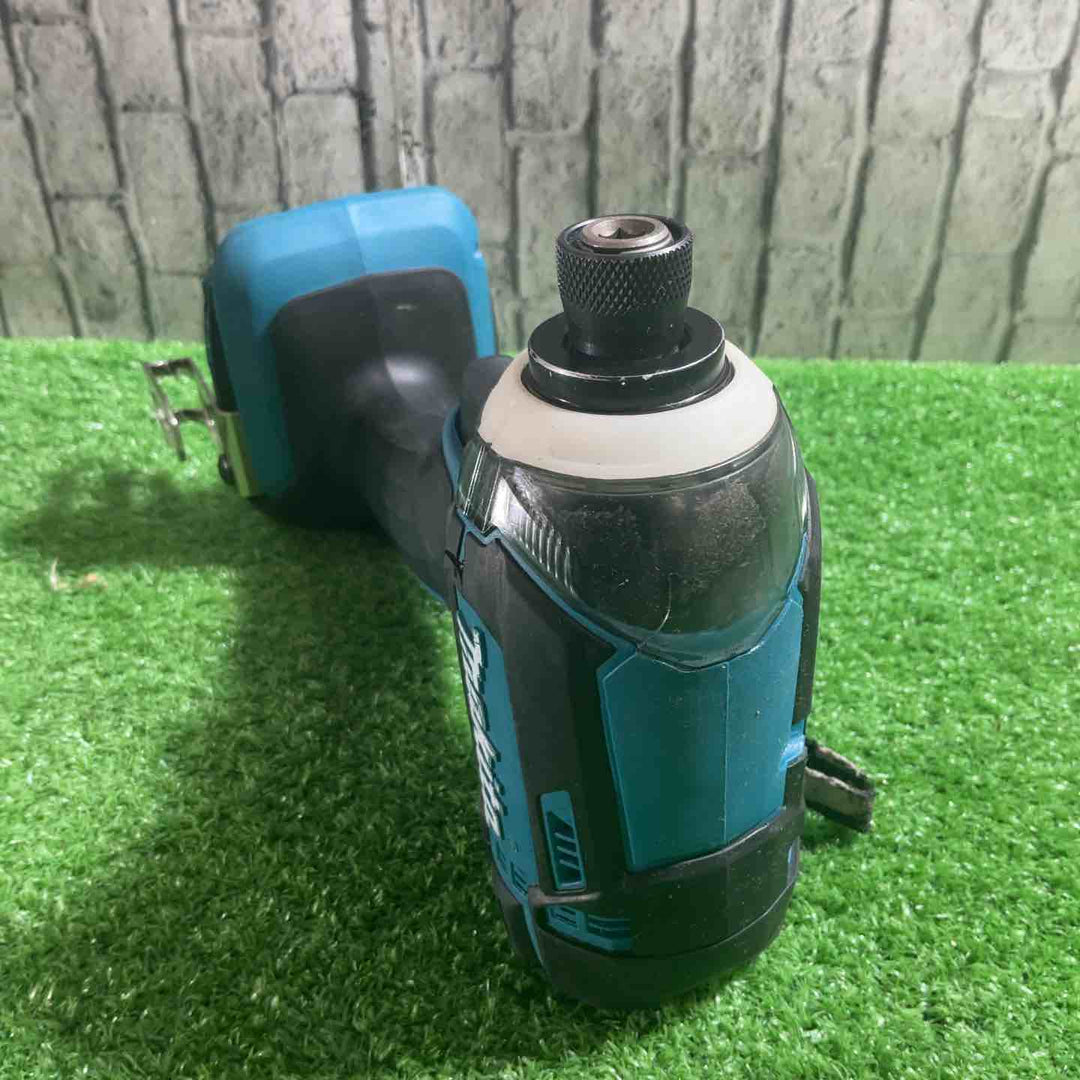 ★マキタ(makita) コードレスインパクトドライバー TD149DRFX【川口店】