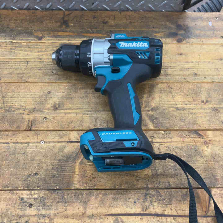 【中古品】マキタ(makita) コードレスドリルドライバー DF486DZ【所沢店】