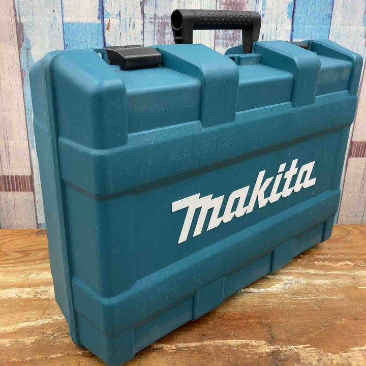 【未使用品】★マキタ(makita) 125mmコードレスディスクグラインダ GA520DZ 18V 125mm X-LOCK 本体のみ【柏店】