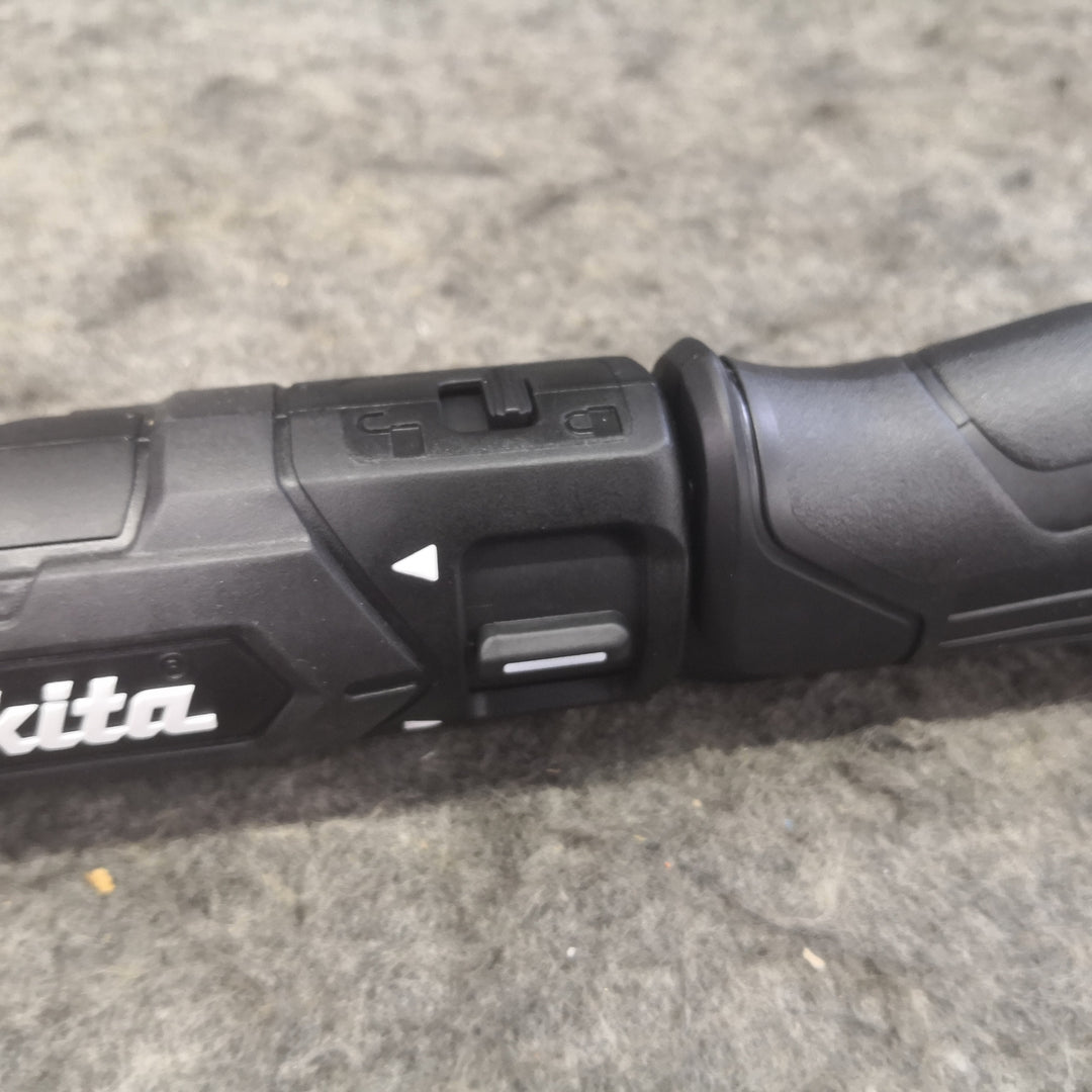 ★マキタ(makita) コードレスペンインパクトドライバー TD022DSHXB【川口店】