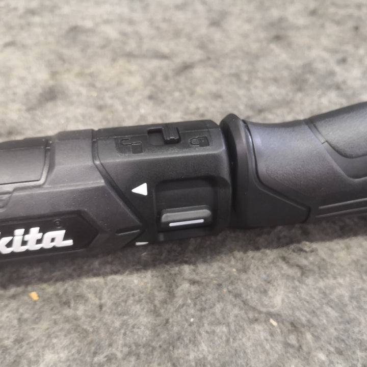 ★マキタ(makita) コードレスペンインパクトドライバー TD022DSHXB【川口店】