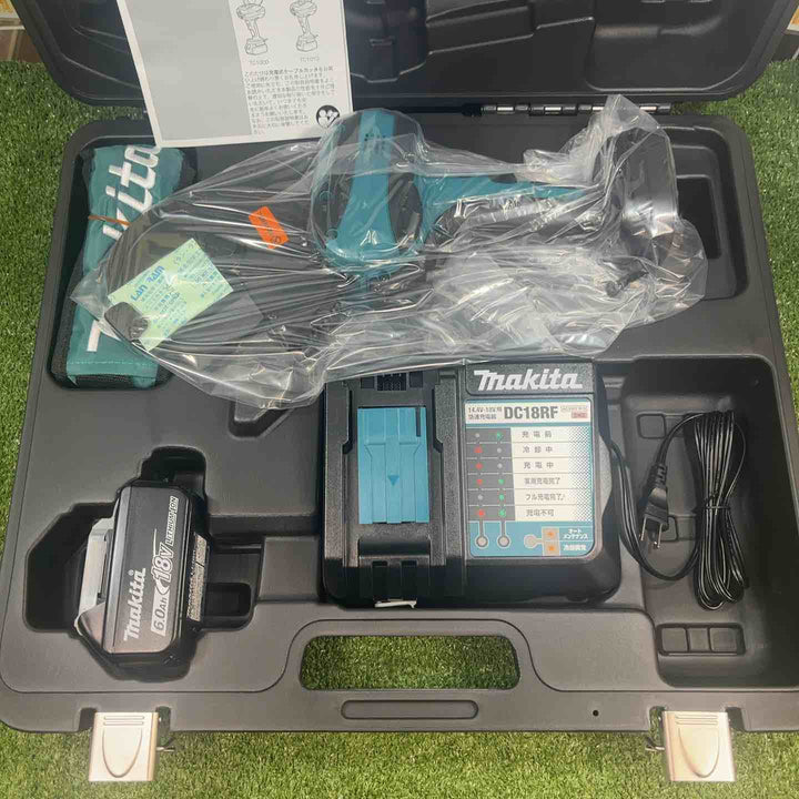 ★マキタ(makita) コードレスケーブルカッター TC101DRG【川崎店】
