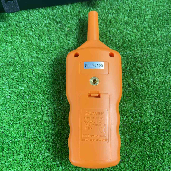 シンワ デジタル騒音計 78588【草加店】