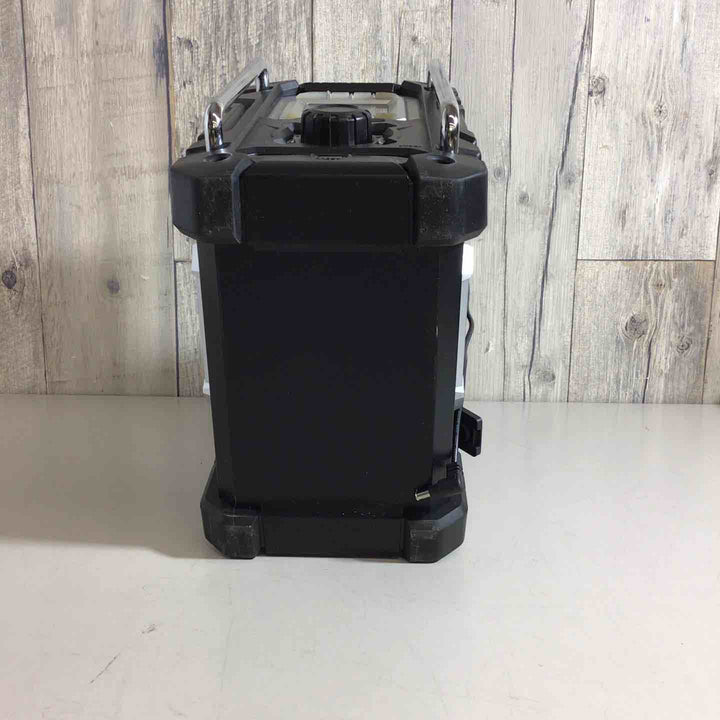 ★マキタ(makita) コードレスラジオ MR108B【戸田店】