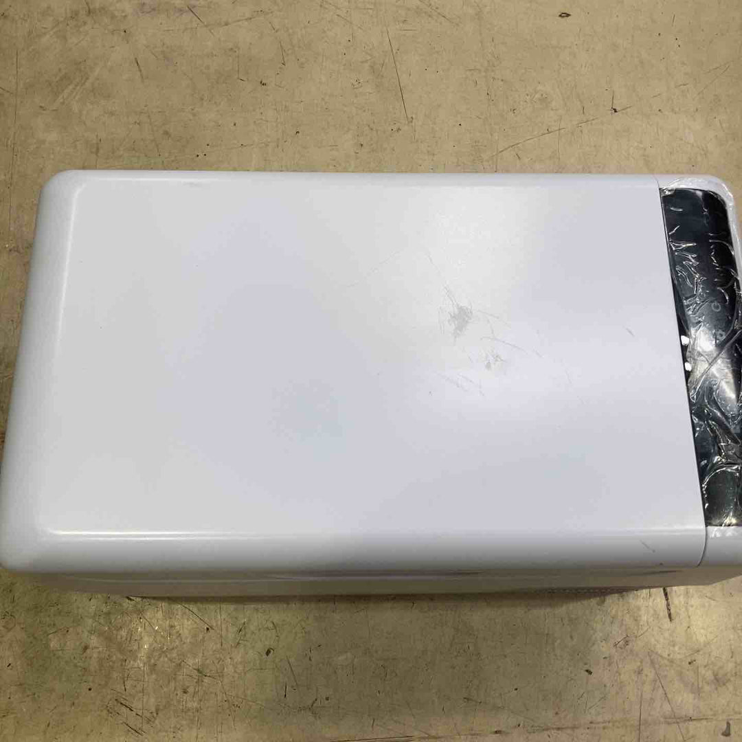 RELICIA 車載冷凍冷蔵庫 RLC-CF22 22L AC/DC両対応　ポータブル冷凍冷蔵庫　アウトドア用 22L【町田店】