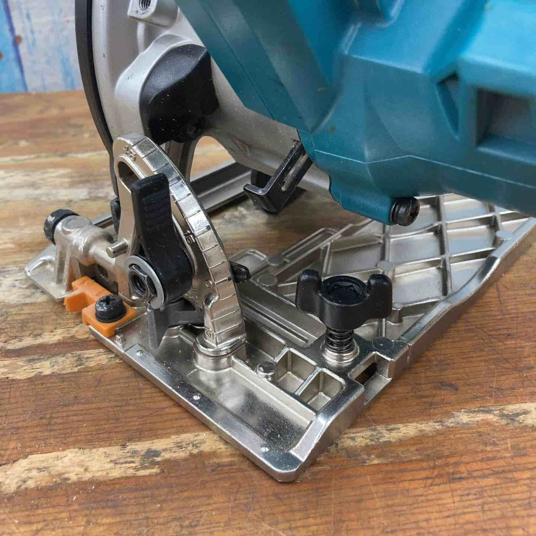 ★マキタ(makita) コードレス丸のこ HS474DZ【柏店】