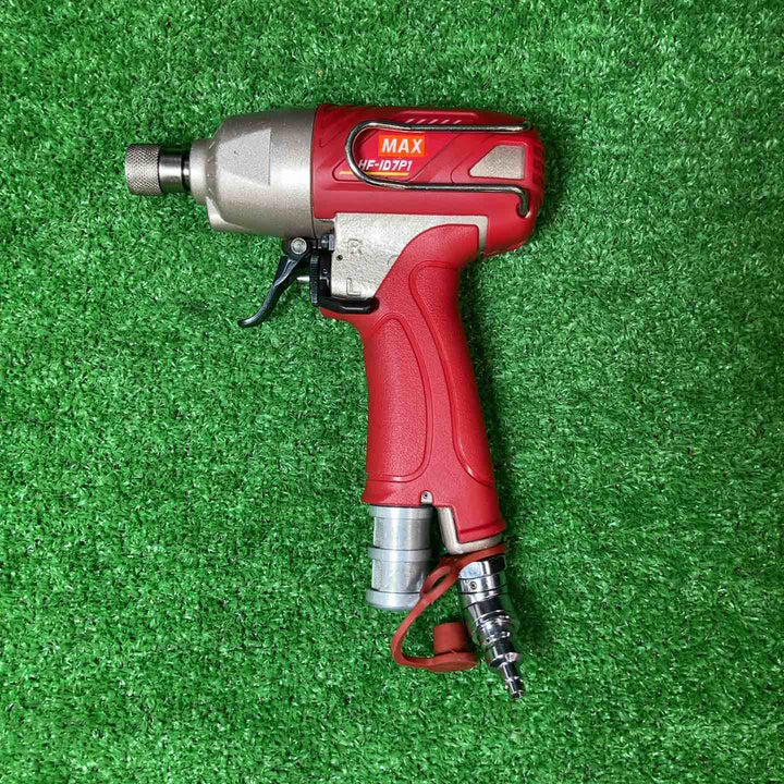 ☆マックス(MAX) 高圧エアインパクトドライバ HF-ID7P1【岩槻店】