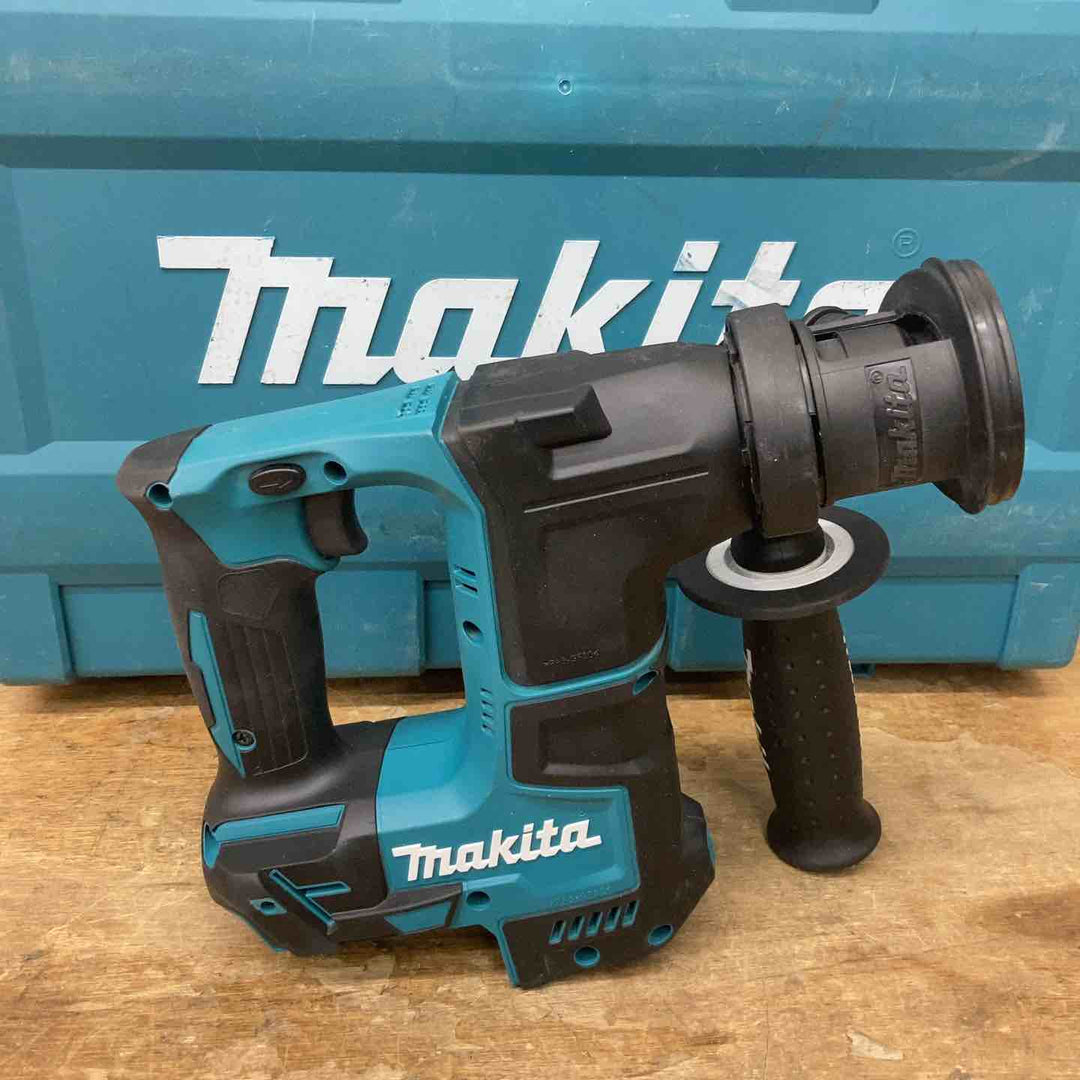 ★マキタ(makita) コードレスハンマドリル HR171DZK【柏店】