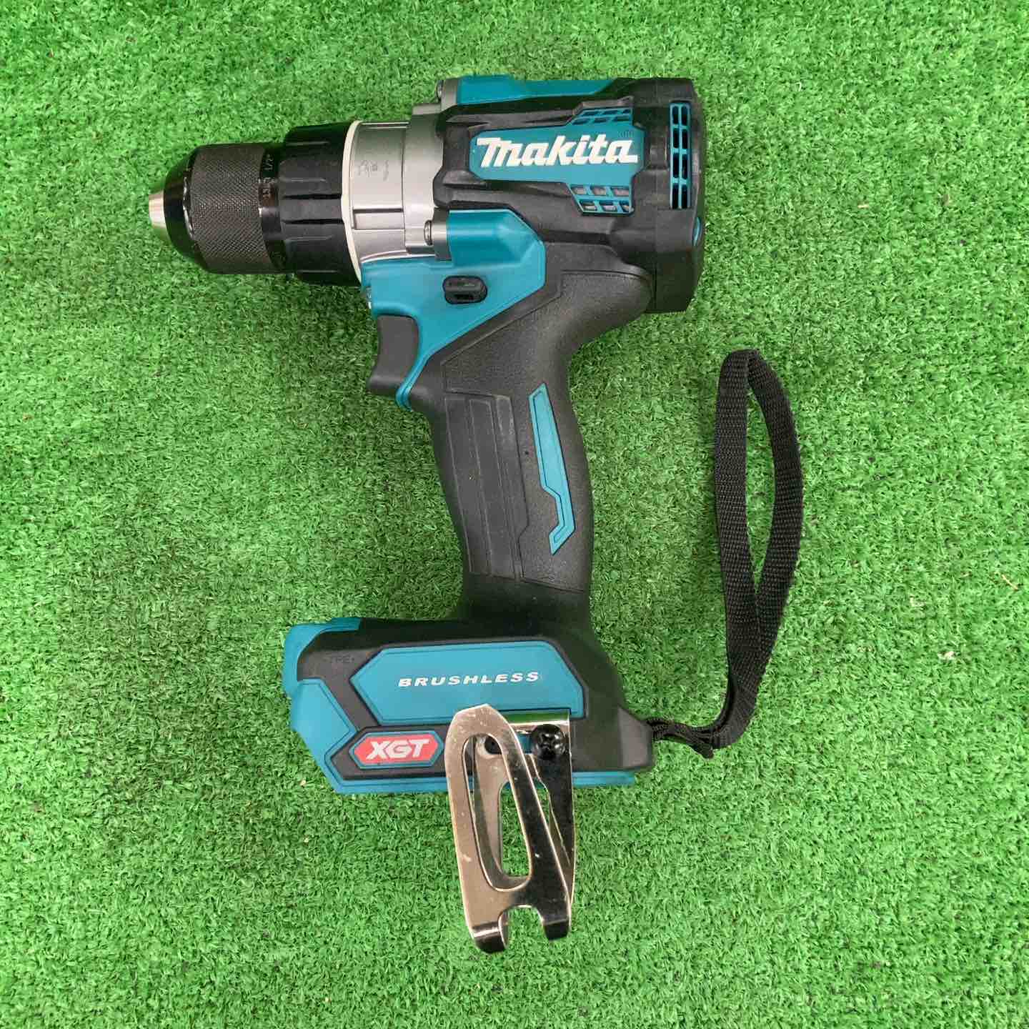 ☆マキタ(makita) コードレスドリルドライバー DF001GRDX【川崎店