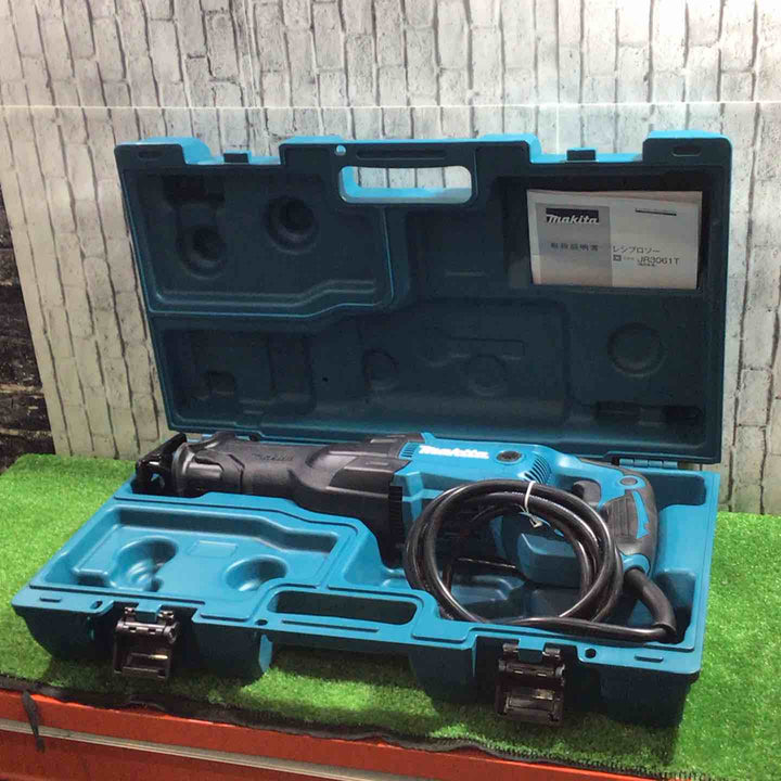 ★マキタ(makita) レシプロソー JR3061T【川口店】